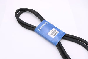 345297 — Belt, B88, Wrapped Edge