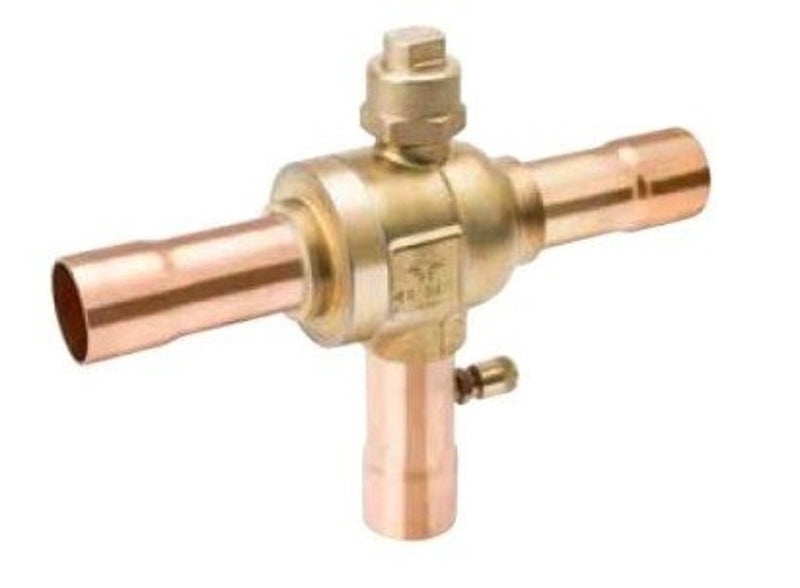 474127 — Refrigeration Valve, Hgr, Mueller, Au17865
