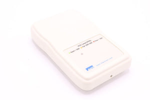 386726 — VOC Sensor, BA/BS3X-VOC10-Z-LED