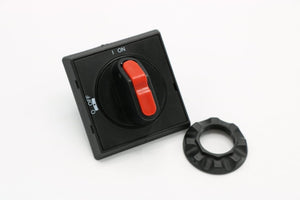 384169 — Disconnect Handle, OHBS2AJ1