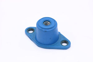 370098 — Neoprene Isolator, Rd-1, Blue