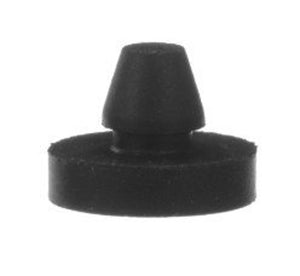 370163 — Damper Bumper, 4270 Matl Epdm
