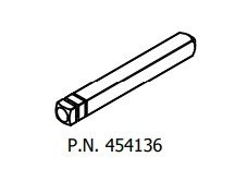 454136 — Pin, Dp Pivot/S/Kvs 4.5