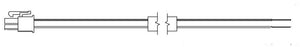 386569 — Cable, Harness, Communication, EV2 VSC