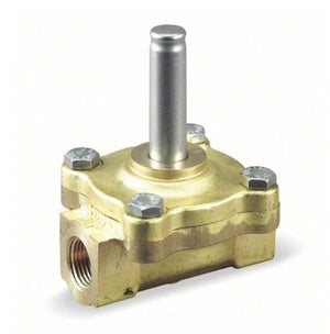 381051 — Solenoid Valve, 1 Inch, 2-Way, Nc #1A579