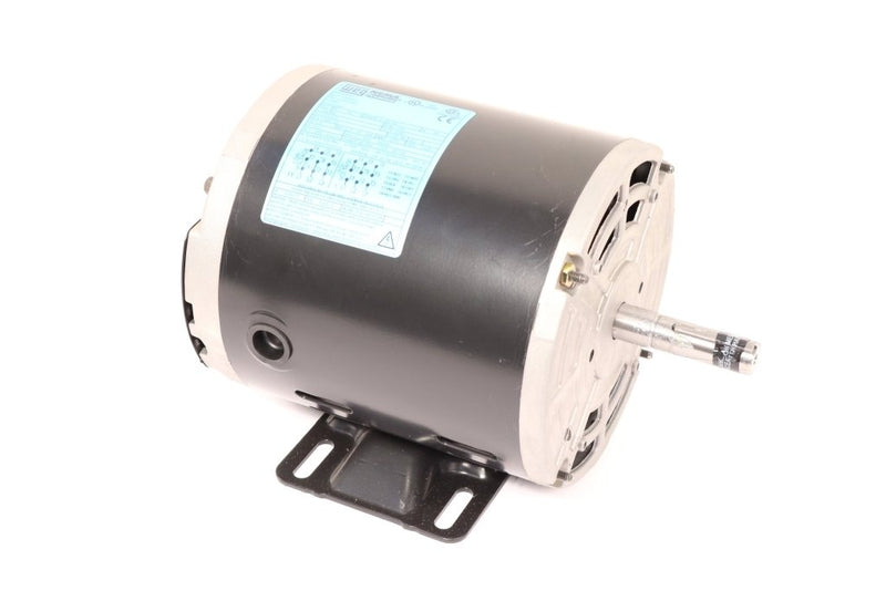 315260 — Motor, .2518OT3E56-S, 0.25 HP, 3 Phase