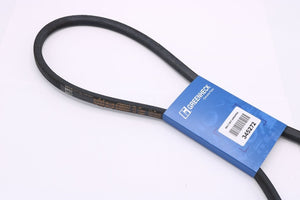 345272 — Belt, B57, Wrapped Edge