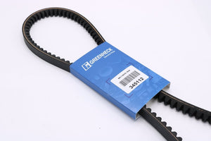 345112 — Belt, BX56