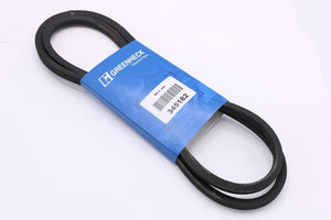 345182 — Belt, A60, Wrapped Edge