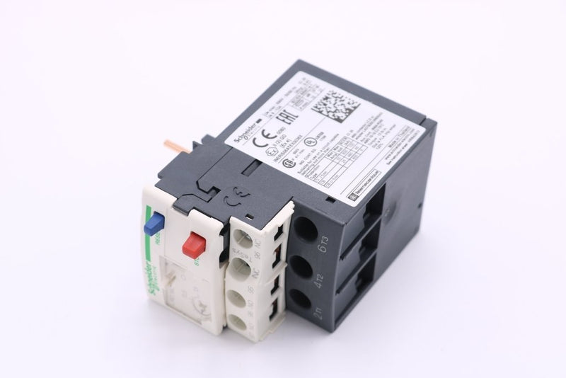 1013277 — Overload, Square D, LRD16L, 3 Ph, 9-13 Amp, CL20