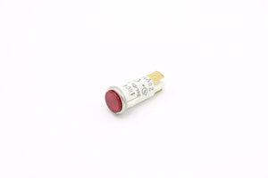 382666 — Light Bulb, Red, 28V