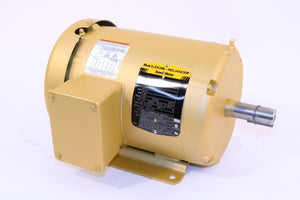 304888 — Motor, EM3546T, 1 HP, 3 Phase