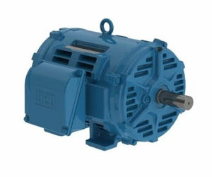 1052308 — Motor, Large Frame, 05018OT3E326T-W40G, 50 HP, 3 Phase