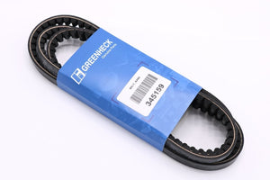 345159 — Belt, AX66