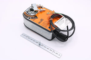 381737 — Actuator, Belimo LF24-SR, 24V