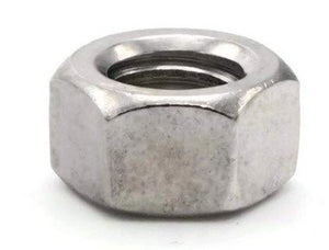 415576 — Nut,Hsf,.313-18,Ss,18-8