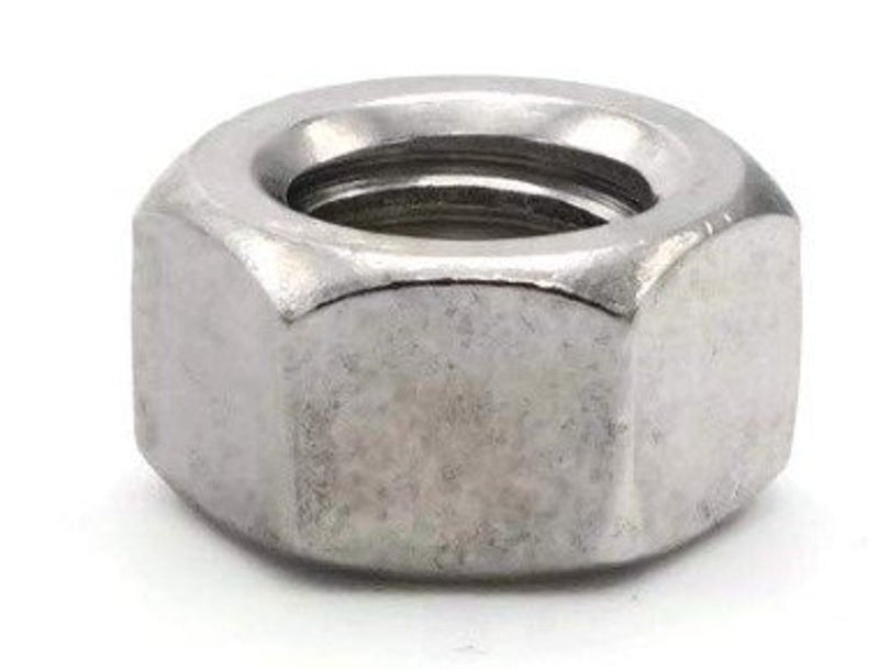 415576 — Nut,Hsf,.313-18,Ss,18-8