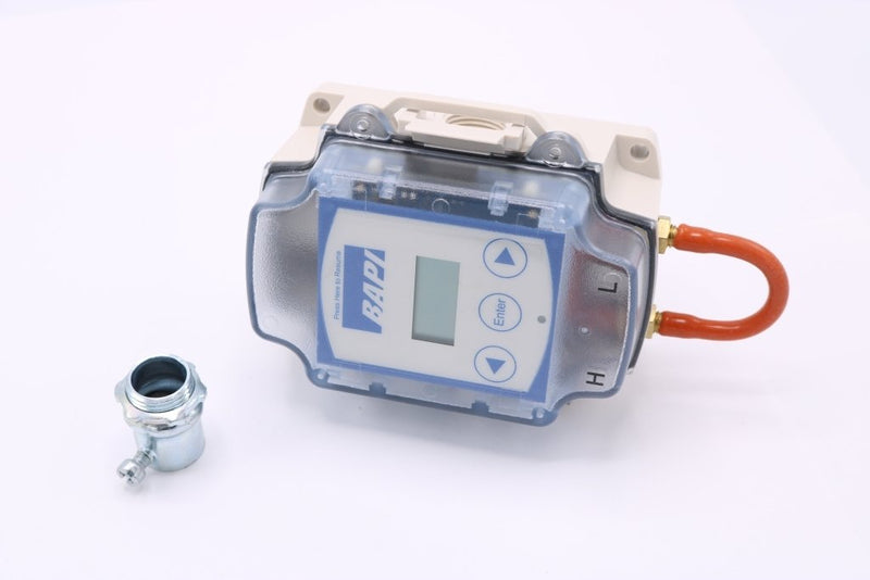 385185 — Transducer, Bapi, 0-5In