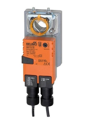 475474 — Actuator, Belimo NMX120-SR, 120V