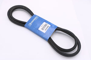 345283 — Belt, B72, Wrapped Edge