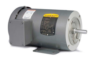1052960 — Motor, 35E5430K700G1, 2 HP, 3 Phase