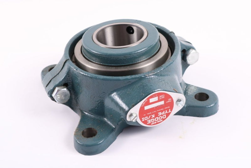 360430 — Bearing, 2-3/16 Inch, Dodge, F4B-K-203R, 049682