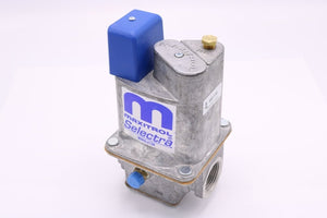 463409 — Modulating Gas Valve, Maxitrol M611R-88