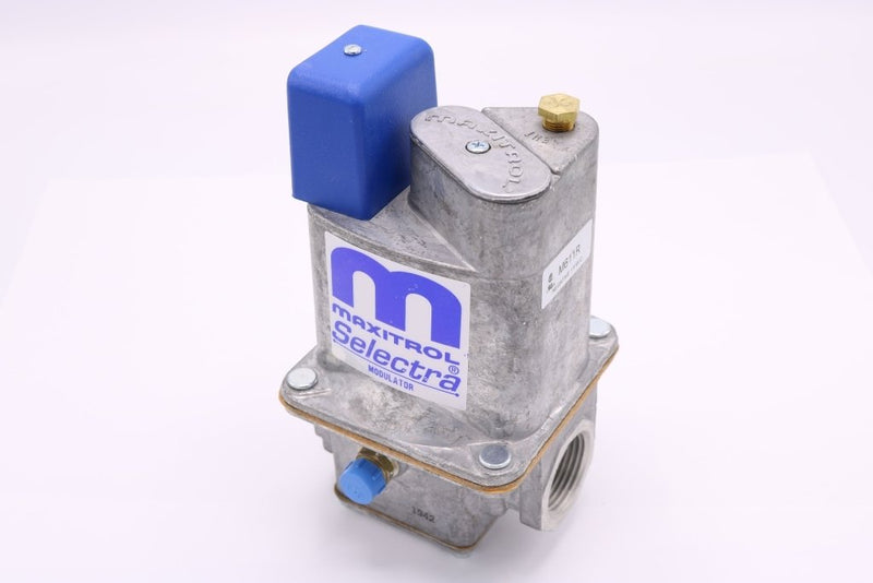 463409 — Modulating Gas Valve, Maxitrol M611R-88