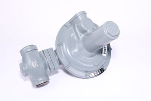 473747 — Regulator, 1/5" 243-8-2, 1000 Scfh 10Psi