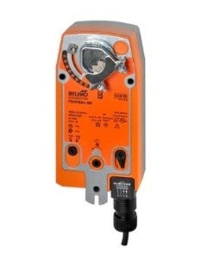 385252 — Actuator, Belimo FSAFB24-SR,24V