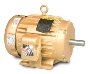 318043 — Motor, EM3769T-M23A, 7.5 HP, 3 Phase