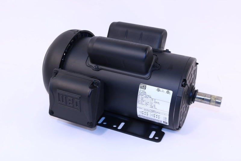 356465 — Motor, 00218ES1B145T-S, 2 HP, 1 Phase