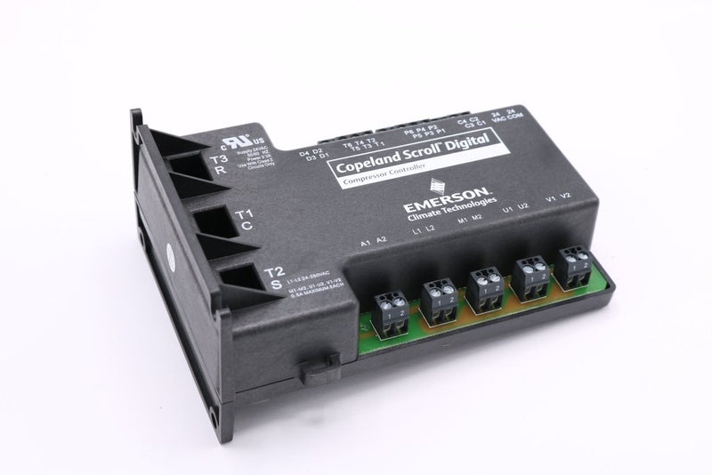 472373 — Controller, Digital Scroll Compressor, 543-0024-03