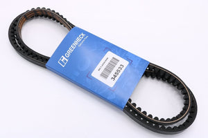 345533 — Belt, AX59