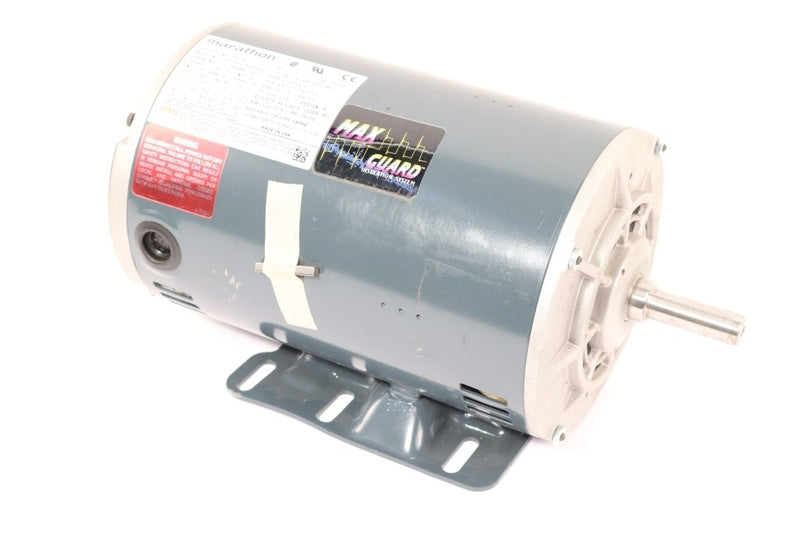 315067 — Motor, 056T17D15941, 1.0|1.5 HP, 3 Phase