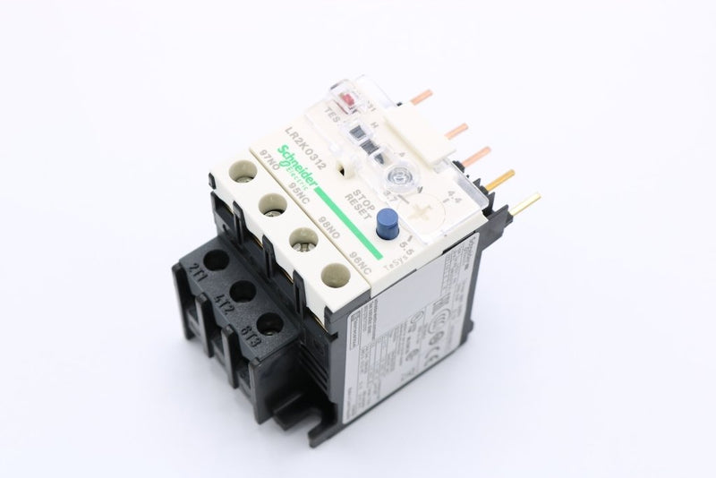 383705 — Overload, LR2K0312