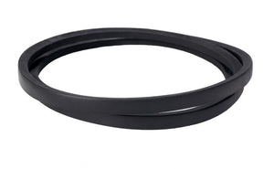 345292 — Belt, B83, Wrapped Edge