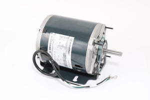 304287 — Motor, 048S17D1279, 0.167 HP, 1 Phase
