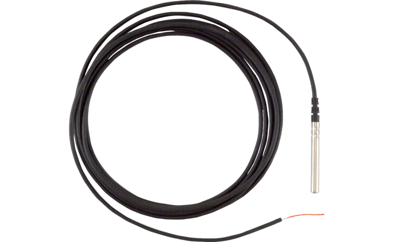 382354 — Temperature Sensor, NTC030WH01