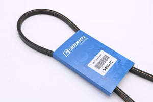 345072 — Belt, 4L450