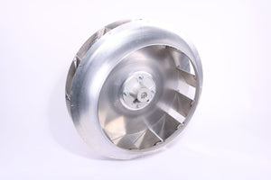 807696 — Wheel, Aluminum, CUBE-200HP/BSQ-200HP, 1 Inch Bore
