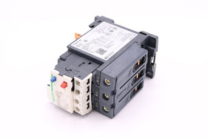 384444 — Overload, LRD332L, 23-32 Amp