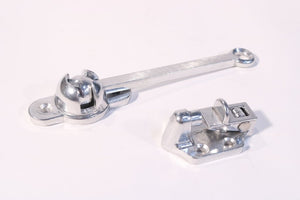 1000998 — Door Tie Back, Aluminum,621P-03