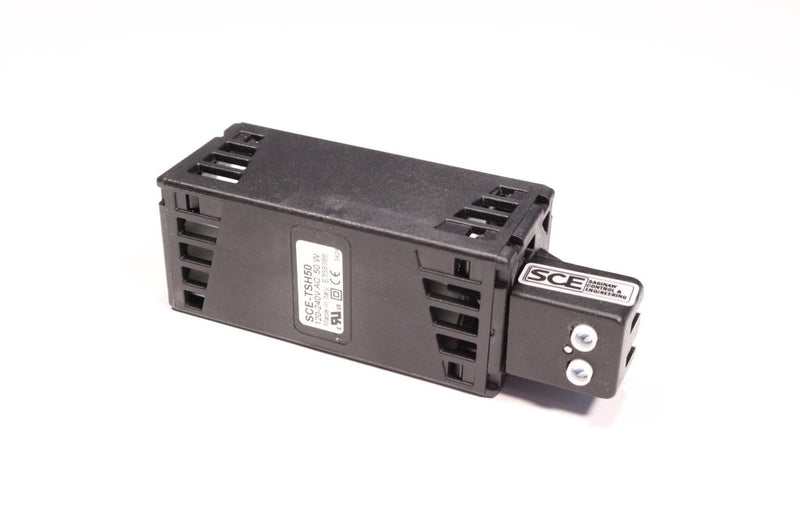 1015782 — Heater, Touch Safe, 50W, 120V, SCE-TSH50