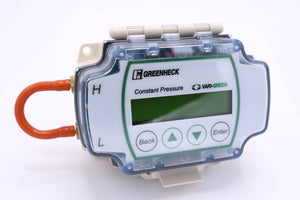385604 — Vari-Green Constant Pressure Control, Integral Transducer