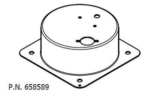 658589 — Resettable/Reusable Link/OCI Cover