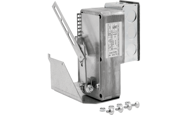 826851 — Internal Actuator Kit, Multi Products, MP-210 Act, 24V, 60HZ, for WD-200 Series