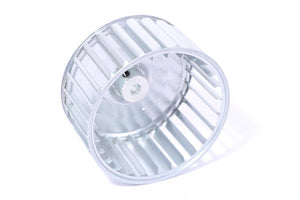 335009 — Wheel, Galvanized, SP/CSP-108, 5/16 Inch Bore, CCW