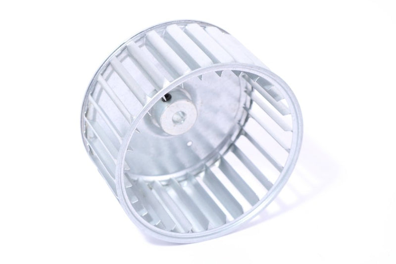 335009 — Wheel, Galvanized, SP/CSP-108, 5/16 Inch Bore, CCW