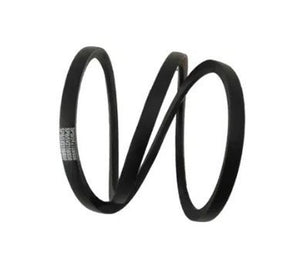 345310 — Belt, B108, Wrapped Edge